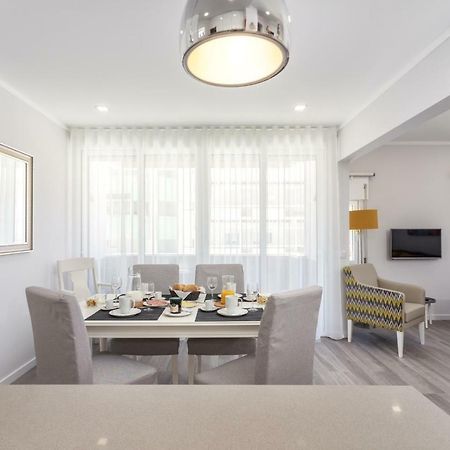 Luxury Beach Apartment At Armação de Pêra 外观 照片