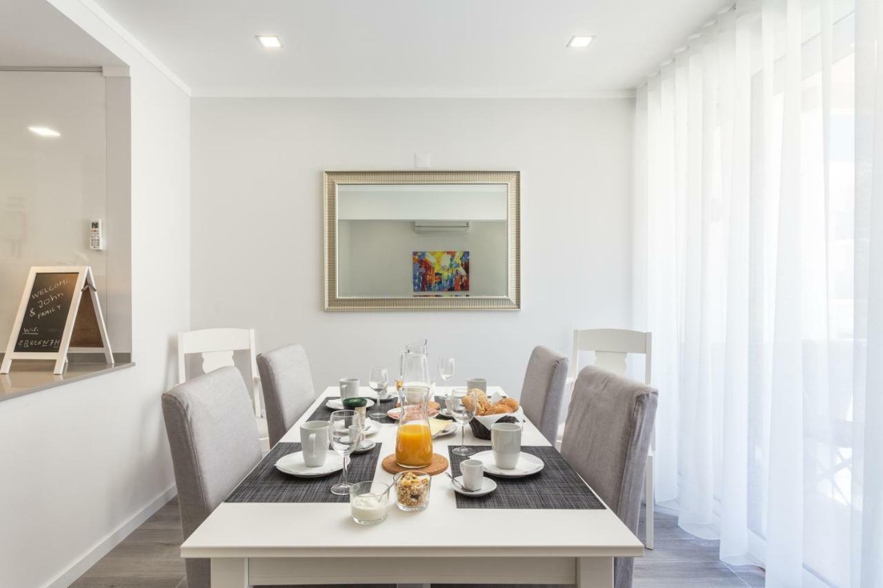 Luxury Beach Apartment At Armação de Pêra 外观 照片