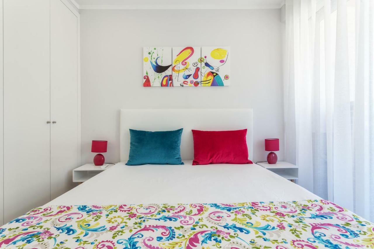 Luxury Beach Apartment At Armação de Pêra 外观 照片