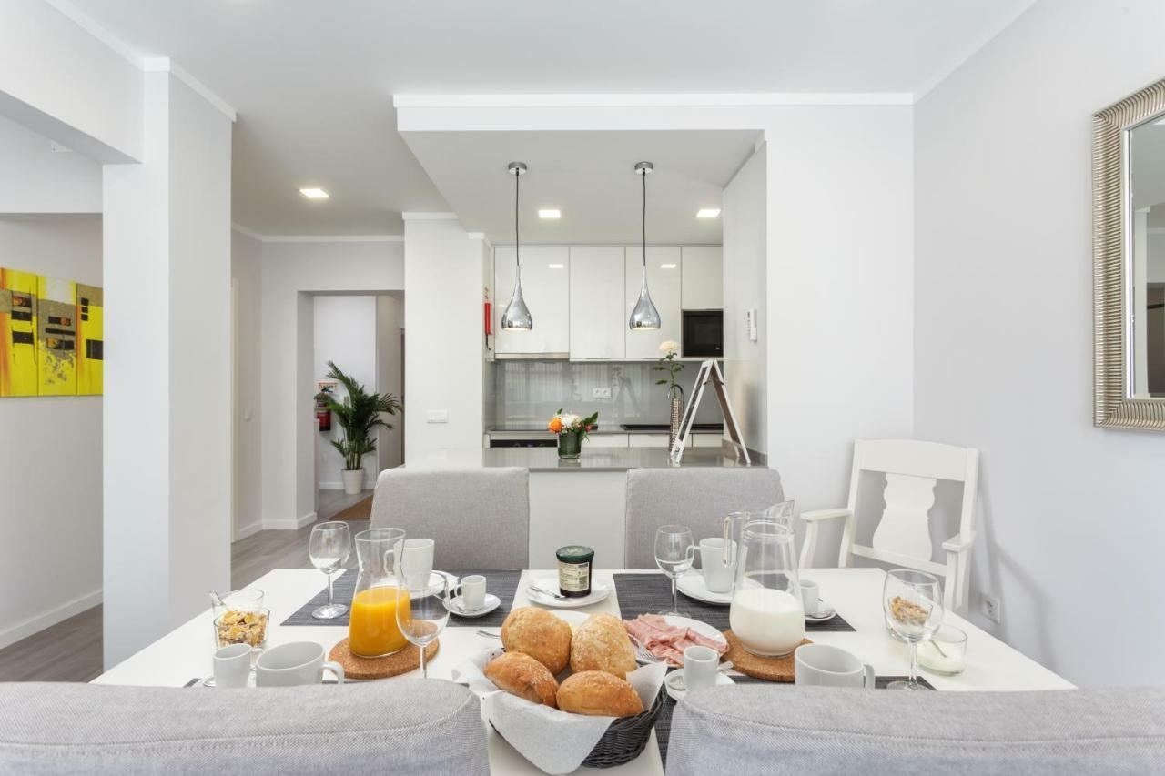 Luxury Beach Apartment At Armação de Pêra 外观 照片