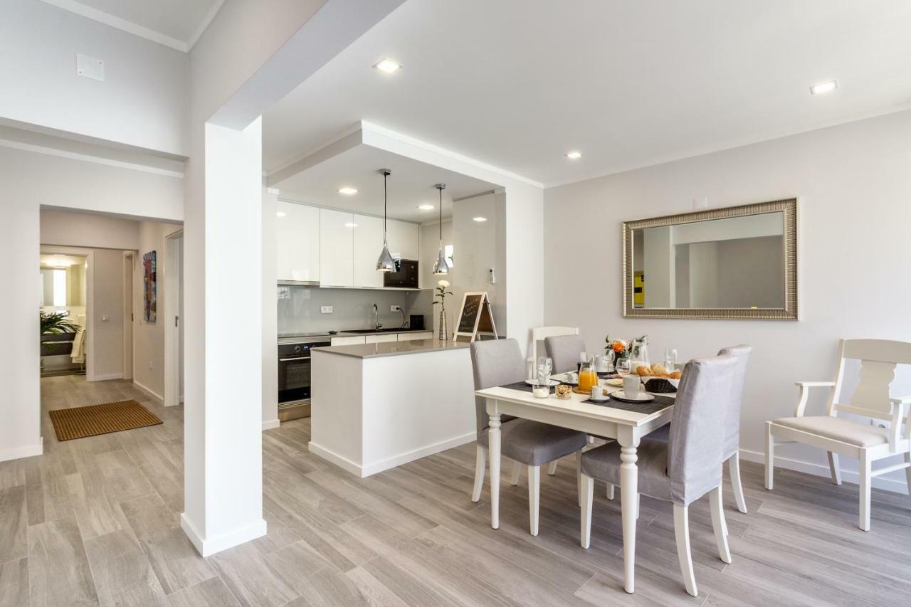 Luxury Beach Apartment At Armação de Pêra 外观 照片