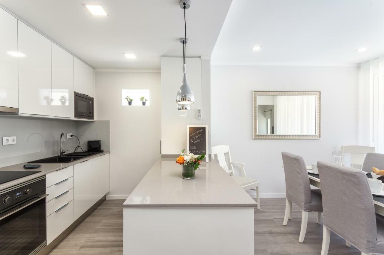 Luxury Beach Apartment At Armação de Pêra 外观 照片