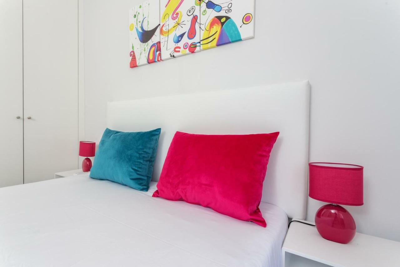 Luxury Beach Apartment At Armação de Pêra 外观 照片