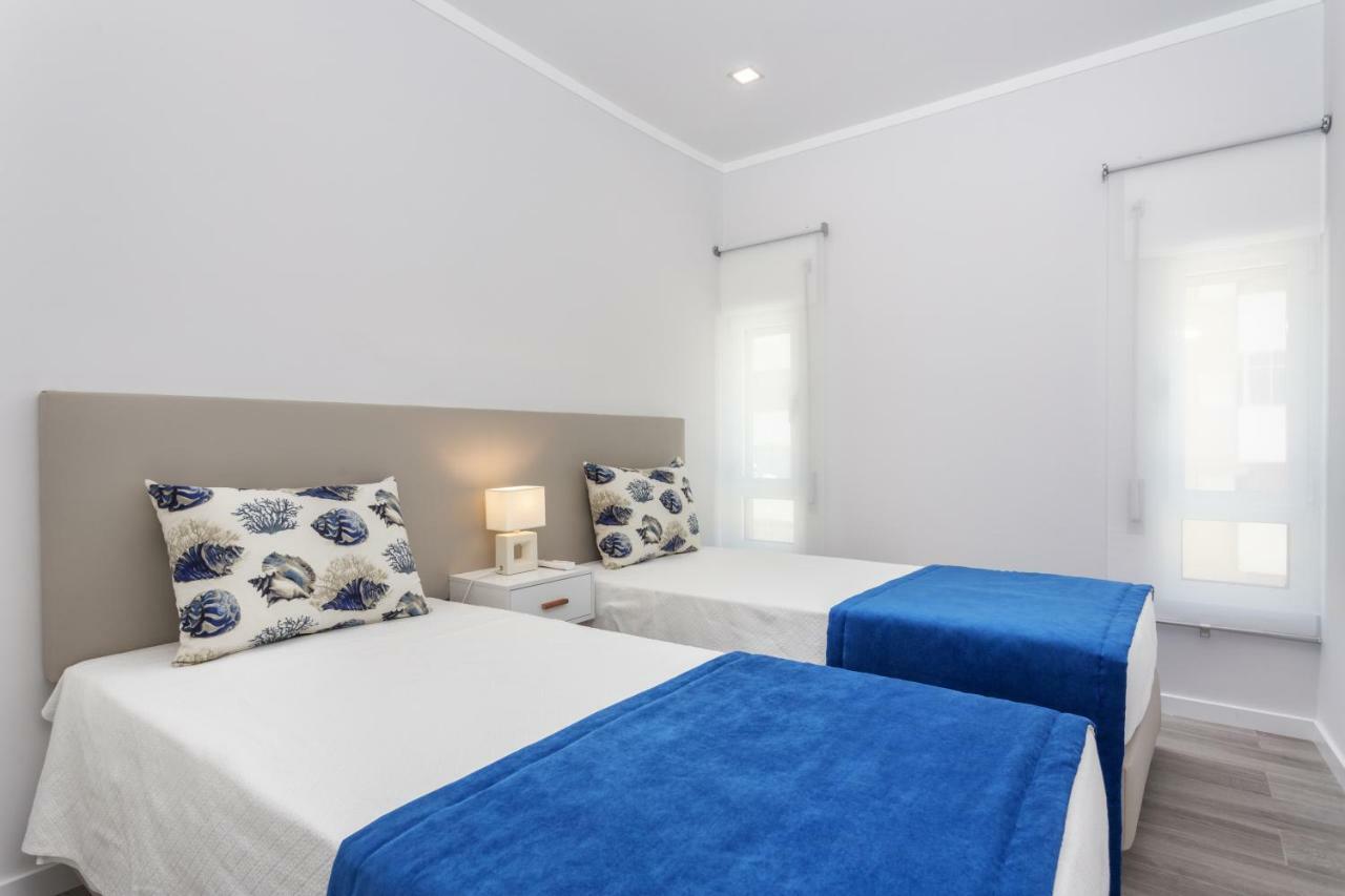 Luxury Beach Apartment At Armação de Pêra 外观 照片